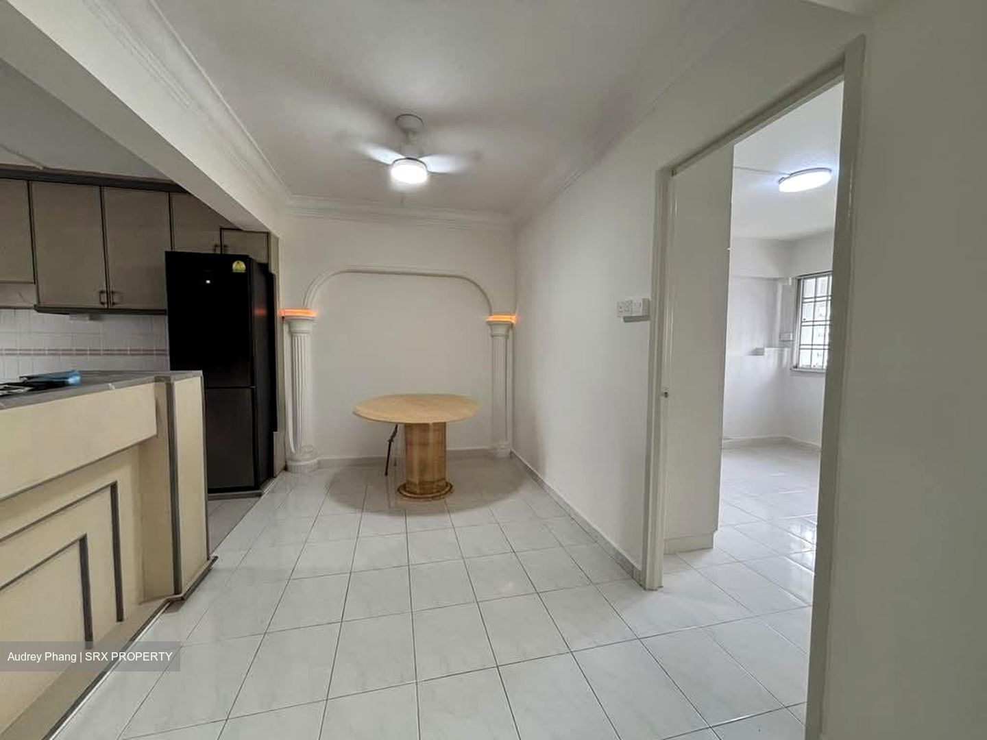 Blk 537 Hougang Street 52 (Hougang), HDB 5 Rooms #631819711
